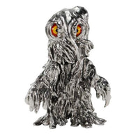 Hedorah (CCP Middle Size Series) - Silver Version