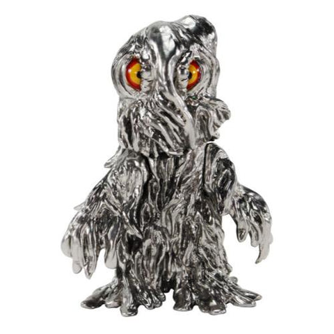 Hedorah (CCP Middle Size Series) - Silver Version