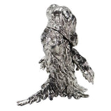 Hedorah (CCP Middle Size Series) - Silver Version