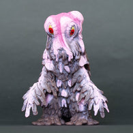Hedorah (Bandai Movie Monster Series) - Strawberry Chocolate Version