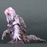 Hedorah (Bandai Movie Monster Series) - Strawberry Chocolate Version