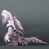 Hedorah (Bandai Movie Monster Series) - Strawberry Chocolate Version