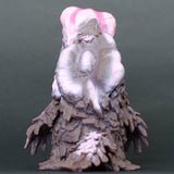 Hedorah (Bandai Movie Monster Series) - Strawberry Chocolate Version