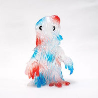 Hedorah (CCP Middle Size Series) - Tricolor Version