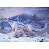 Shimo, "Godzilla x Kong: The New Empire" (Hiya Toys) - Stylist Series