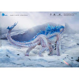 Shimo, "Godzilla x Kong: The New Empire" (Hiya Toys) - Stylist Series
