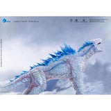 Shimo, "Godzilla x Kong: The New Empire" (Hiya Toys) - Stylist Series