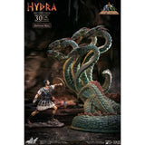 Hydra, "Jason and the Argonauts" (Star Ace Toys) - Deluxe Version