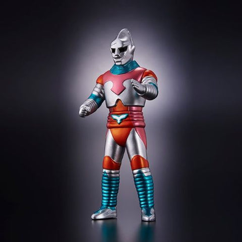 Jet Jaguar (Bandai Movie Monster Series) - Retro Version
