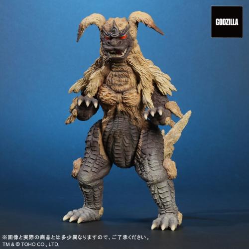 King Caesar (Large Monster series) - RIC-Boy Exclusive (EARLY