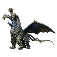 Kaiser Ghidorah, Final Battle Version (Large Monster Series, FSL) - Light-Up Exclusive
