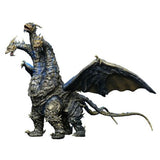 Kaiser Ghidorah, Final Battle Version (Large Monster Series, FSL) - Light-Up Exclusive