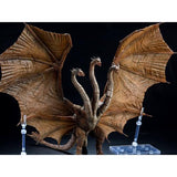 King Ghidorah, "Godzilla:KOTM" (Hiya Toys) - Exquisite Basic Figure