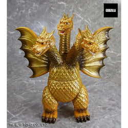 King Ghidorah (Great Saurus Series)