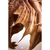 King Ghidorah 2019 (Titans of the Monsterverse, Spiral Studio)