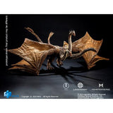 King Ghidorah, "Godzilla:KOTM" (Hiya Toys) - Exquisite Basic Figure