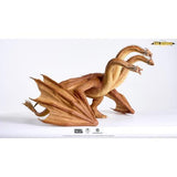 King Ghidorah 2019 (Titans of the Monsterverse, Spiral Studio)