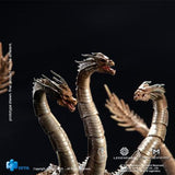 King Ghidorah, "Godzilla:KOTM" (Hiya Toys) - Exquisite Basic Figure