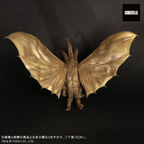 King Ghidorah 1964, "Fierce Battle Color Version" (Large Monster Series) - RIC-Boy Exclusive