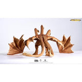 King Ghidorah 2019 (Titans of the Monsterverse, Spiral Studio)