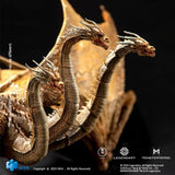 King Ghidorah, "Godzilla:KOTM" (Hiya Toys) - Exquisite Basic Figure