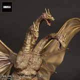 King Ghidorah 1964, "Fierce Battle Color Version" (Large Monster Series) - RIC-Boy Exclusive