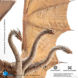 King Ghidorah, "Godzilla:KOTM" (Hiya Toys) - Exquisite Basic Figure