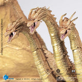 King Ghidorah, "Gravity Beam Version" (Hiya Toys) - Action Figure