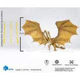 King Ghidorah, "Gravity Beam Version" (Hiya Toys) - Action Figure