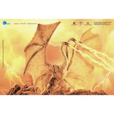 King Ghidorah, "Gravity Beam Version" (Hiya Toys) - Action Figure