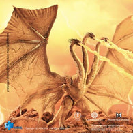 King Ghidorah, "Gravity Beam Version" (Hiya Toys) - Action Figure