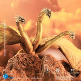 King Ghidorah, "Gravity Beam Version" (Hiya Toys) - Action Figure