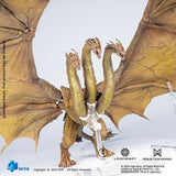 King Ghidorah, "Gravity Beam Version" (Hiya Toys) - Action Figure