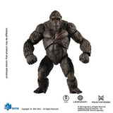 Kong, "Godzilla vs. Kong" (Hiya Toys) - Exquisite Basic Figure (2nd Run)