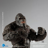 Kong, "Godzilla vs. Kong" (Hiya Toys) - Exquisite Basic Figure (2nd Run)