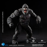 Kong, "Godzilla vs. Kong" (Hiya Toys) - Exquisite Basic Figure (2nd Run)