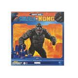 Kong, "Godzilla vs. Kong" (Hiya Toys) - Exquisite Basic Figure (2nd Run)