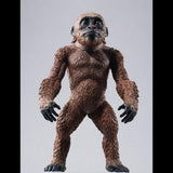 Kong with Suko, "Godzilla x Kong: The New Empire" (Megahouse) - Exclusive