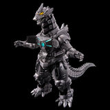 Mechagodzilla 2002 - Kiryu Type 3 (Bandai Movie Monster Series Light-Up)
