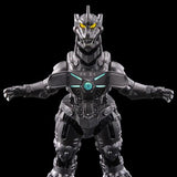 Mechagodzilla 2002 - Kiryu Type 3 (Bandai Movie Monster Series Light-Up)