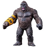 Kong, "Godzilla x Kong: The New Empire" (Bandai Movie Monster Series)