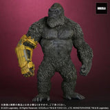 Kong 2024 "Beast Glove version", "Godzilla x Kong: The New Empire" (Large Monster Series) - RIC-Boy Exclusive (JAPAN RELEASE)