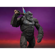 Kong 2024, "Godzilla x Kong: The New Empire" (Bandai S.H.MonsterArts) - US Release