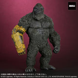 Kong 2024 "Beast Glove version", "Godzilla x Kong: The New Empire" (Large Monster Series) - RIC-Boy Exclusive (JAPAN RELEASE)