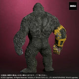 Kong 2024 "Beast Glove version", "Godzilla x Kong: The New Empire" (Large Monster Series) - RIC-Boy Exclusive (JAPAN RELEASE)