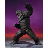Kong 2024, "Godzilla x Kong: The New Empire" (Bandai S.H.MonsterArts) - US Release