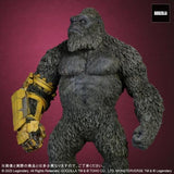 Kong 2024 "Beast Glove version", "Godzilla x Kong: The New Empire" (Large Monster Series) - RIC-Boy Exclusive (JAPAN RELEASE)