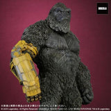 Kong 2024 "Beast Glove version", "Godzilla x Kong: The New Empire" (Large Monster Series) - RIC-Boy Exclusive (JAPAN RELEASE)