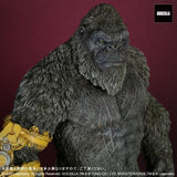 Kong 2024 "Beast Glove version", "Godzilla x Kong: The New Empire" (Large Monster Series) - RIC-Boy Exclusive (JAPAN RELEASE)
