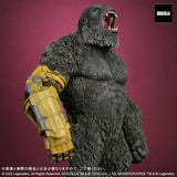 Kong 2024 "Beast Glove version", "Godzilla x Kong: The New Empire" (Large Monster Series) - RIC-Boy Exclusive (JAPAN RELEASE)